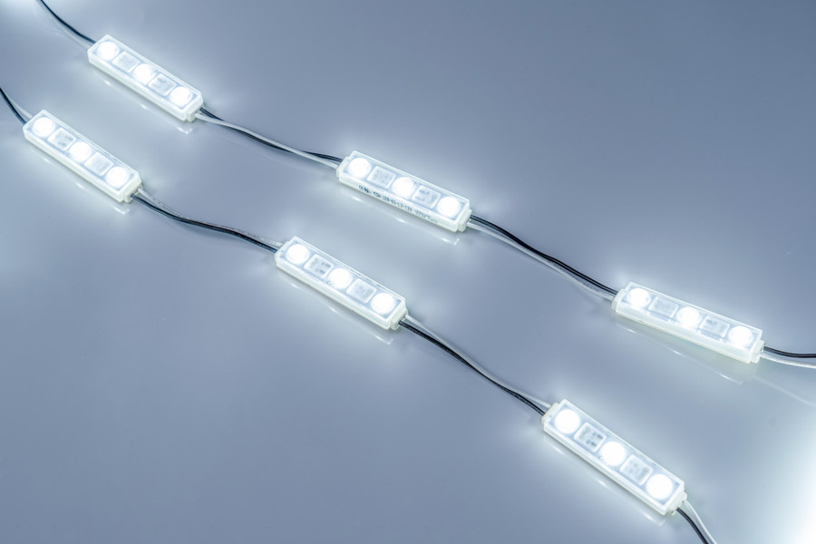 Tampilan SMD LED